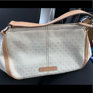 Nine & Co Bag—Hardly Used